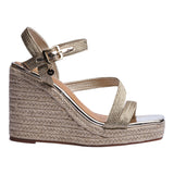 alpargata para mujer lob footwear textile beige 92605019