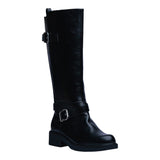 BOTA PARA MUJER LOB FOOTWEAR NEGRO 92605516