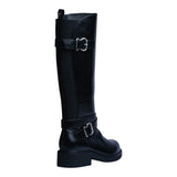 BOTA PARA MUJER LOB FOOTWEAR NEGRO 92605516