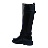 BOTA PARA MUJER LOB FOOTWEAR NEGRO 92605516