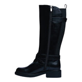 BOTA PARA MUJER LOB FOOTWEAR NEGRO 92605516