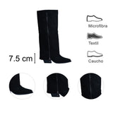 BOTA PARA MUJER LOB FOOTWEAR  92605518