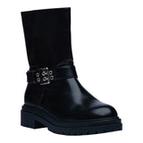 BOTIN PARA MUJER LOB FOOTWEAR NEGRO 92605981