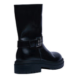 BOTIN PARA MUJER LOB FOOTWEAR NEGRO 92605981