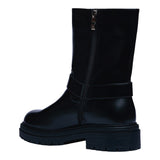 BOTIN PARA MUJER LOB FOOTWEAR NEGRO 92605981