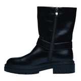 BOTIN PARA MUJER LOB FOOTWEAR NEGRO 92605981