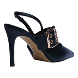 ZAPATILLA PARA MUJER LOB FOOTWEAR NEGRO 93405992