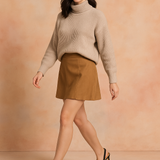 ZAPATILLA PARA MUJER LOB FOOTWEAR NEGRO 93405992