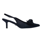 ZAPATILLA PARA MUJER LOB FOOTWEAR NEGRO 93405993