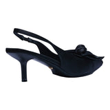 ZAPATILLA PARA MUJER LOB FOOTWEAR NEGRO 93405993