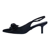 ZAPATILLA PARA MUJER LOB FOOTWEAR NEGRO 93405993