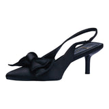 ZAPATILLA PARA MUJER LOB FOOTWEAR NEGRO 93405993