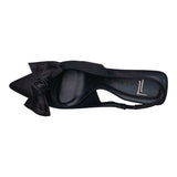 ZAPATILLA PARA MUJER LOB FOOTWEAR NEGRO 93405993