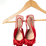 ZAPATILLA PARA MUJER LOB FOOTWEAR ROJO 93405994