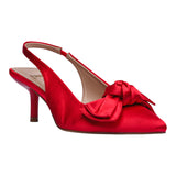 ZAPATILLA PARA MUJER LOB FOOTWEAR ROJO 93405994