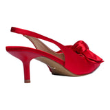 ZAPATILLA PARA MUJER LOB FOOTWEAR ROJO 93405994