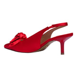 ZAPATILLA PARA MUJER LOB FOOTWEAR ROJO 93405994