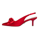ZAPATILLA PARA MUJER LOB FOOTWEAR ROJO 93405994