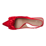 ZAPATILLA PARA MUJER LOB FOOTWEAR ROJO 93405994