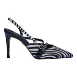 ZAPATILLA PARA MUJER LOB FOOTWEAR NEGRO 93405995