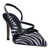 ZAPATILLA PARA MUJER LOB FOOTWEAR NEGRO 93405995