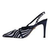 ZAPATILLA PARA MUJER LOB FOOTWEAR NEGRO 93405995