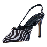 ZAPATILLA PARA MUJER LOB FOOTWEAR NEGRO 93405995
