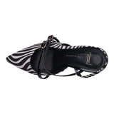 ZAPATILLA PARA MUJER LOB FOOTWEAR NEGRO 93405995
