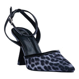 ZAPATILLA PARA MUJER LOB FOOTWEAR NEGRO 93405996