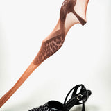 ZAPATILLA PARA MUJER LOB FOOTWEAR NEGRO 93405996