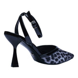 ZAPATILLA PARA MUJER LOB FOOTWEAR NEGRO 93405996