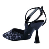 ZAPATILLA PARA MUJER LOB FOOTWEAR NEGRO 93405996