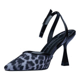 ZAPATILLA PARA MUJER LOB FOOTWEAR NEGRO 93405996