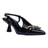ZAPATILLA PARA MUJER LOB FOOTWEAR NEGRO 93405997