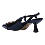 ZAPATILLA PARA MUJER LOB FOOTWEAR NEGRO 93405997