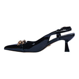 ZAPATILLA PARA MUJER LOB FOOTWEAR NEGRO 93405997