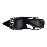 ZAPATILLA PARA MUJER LOB FOOTWEAR NEGRO 93405997