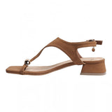 SANDALIA TACON PARA MUJER LOB FOOTWEAR MELLE 87506583