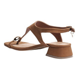 SANDALIA TACON PARA MUJER LOB FOOTWEAR MELLE 87506583