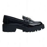 BROGUE PARA MUJER LOB FOOTWEAR NEGRO 93906575