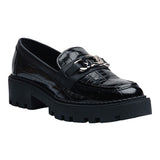 BROGUE PARA MUJER LOB FOOTWEAR NEGRO 93906575