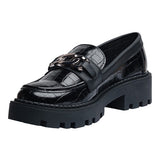 BROGUE PARA MUJER LOB FOOTWEAR NEGRO 93906575