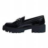 BROGUE PARA MUJER LOB FOOTWEAR NEGRO 93906575