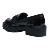 BROGUE PARA MUJER LOB FOOTWEAR NEGRO 93906575