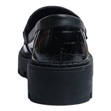 BROGUE PARA MUJER LOB FOOTWEAR NEGRO 93906575