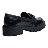 BROGUE PARA MUJER LOB FOOTWEAR NEGRO 93906575