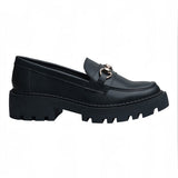BROGUE PARA MUJER LOB FOOTWEAR NEGRO 93906577