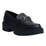 BROGUE PARA MUJER LOB FOOTWEAR NEGRO 93906577