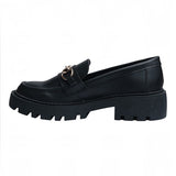 BROGUE PARA MUJER LOB FOOTWEAR NEGRO 93906577