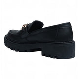 BROGUE PARA MUJER LOB FOOTWEAR NEGRO 93906577